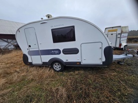 Location camping car adria