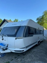 Location campingcar