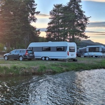Location campingcar