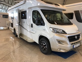Location camping car fiat