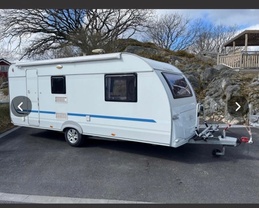 Location camping car adria