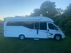 Location campingcar