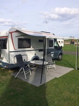 Location camping car burstner