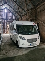 Location camping car fiat