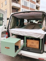 Location campingcar