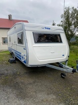 Location campingcar