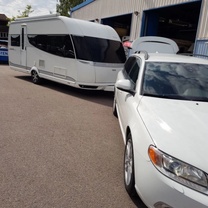 Location campingcar