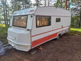 Location campingcar