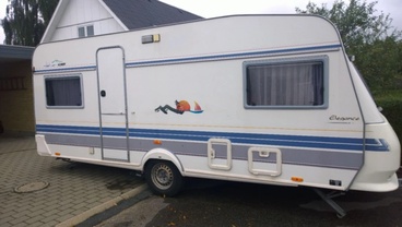Location campingcar
