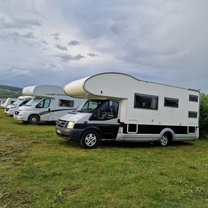 Location campingcar