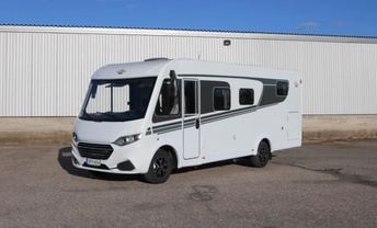 Location camping car fiat