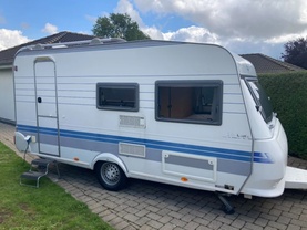 Location campingcar