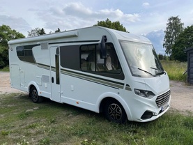 Location camping car fiat
