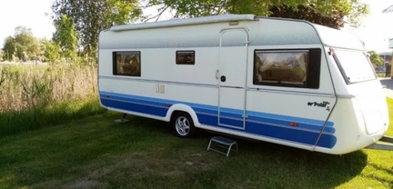 Location campingcar