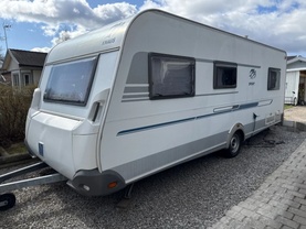Location campingcar