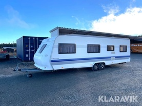 Location campingcar