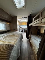 Location campingcar