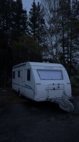 Location camping car adria