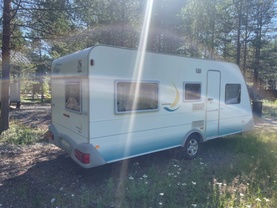 Location campingcar