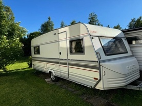 Location campingcar