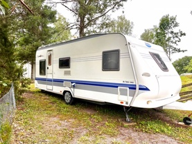 Location campingcar