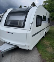 Location camping car adria