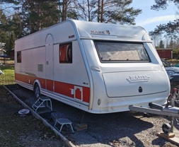 Location campingcar