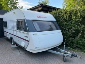 Location campingcar
