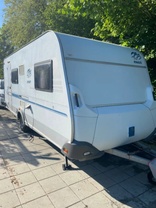 Location campingcar