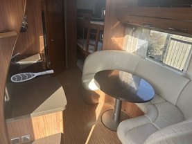 Location camping car adria