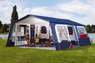 Location campingcar