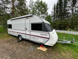 Location campingcar