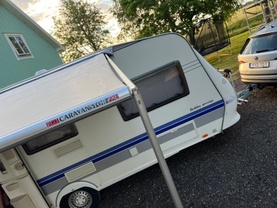 Location campingcar