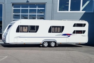 Location camping car adria