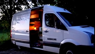 Location campingcar