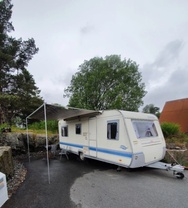 Location camping car adria