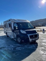 Location camping car dethleffs