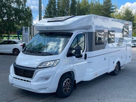 Location campingcar