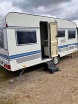Location campingcar