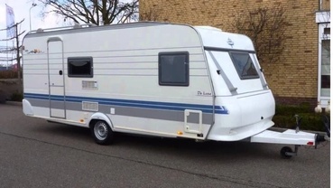 Location campingcar