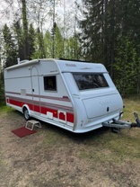 Location campingcar