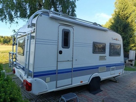 Location campingcar