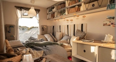 Location campingcar