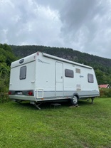 Location campingcar