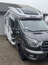 Location camping car benimar