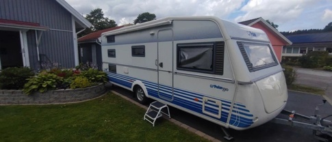 Location campingcar