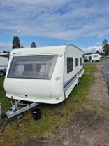 Location campingcar