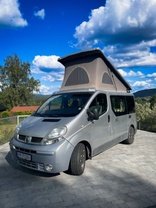 Location campingcar