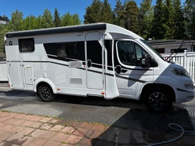Location camping car citroen