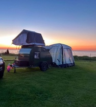 Location campingcar